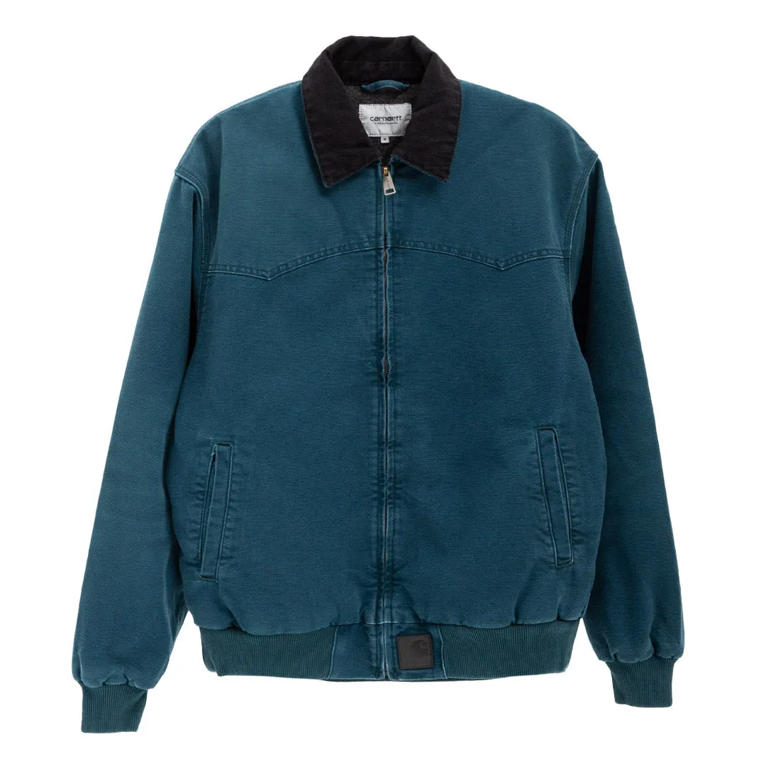 OG Santa Fe Jacket