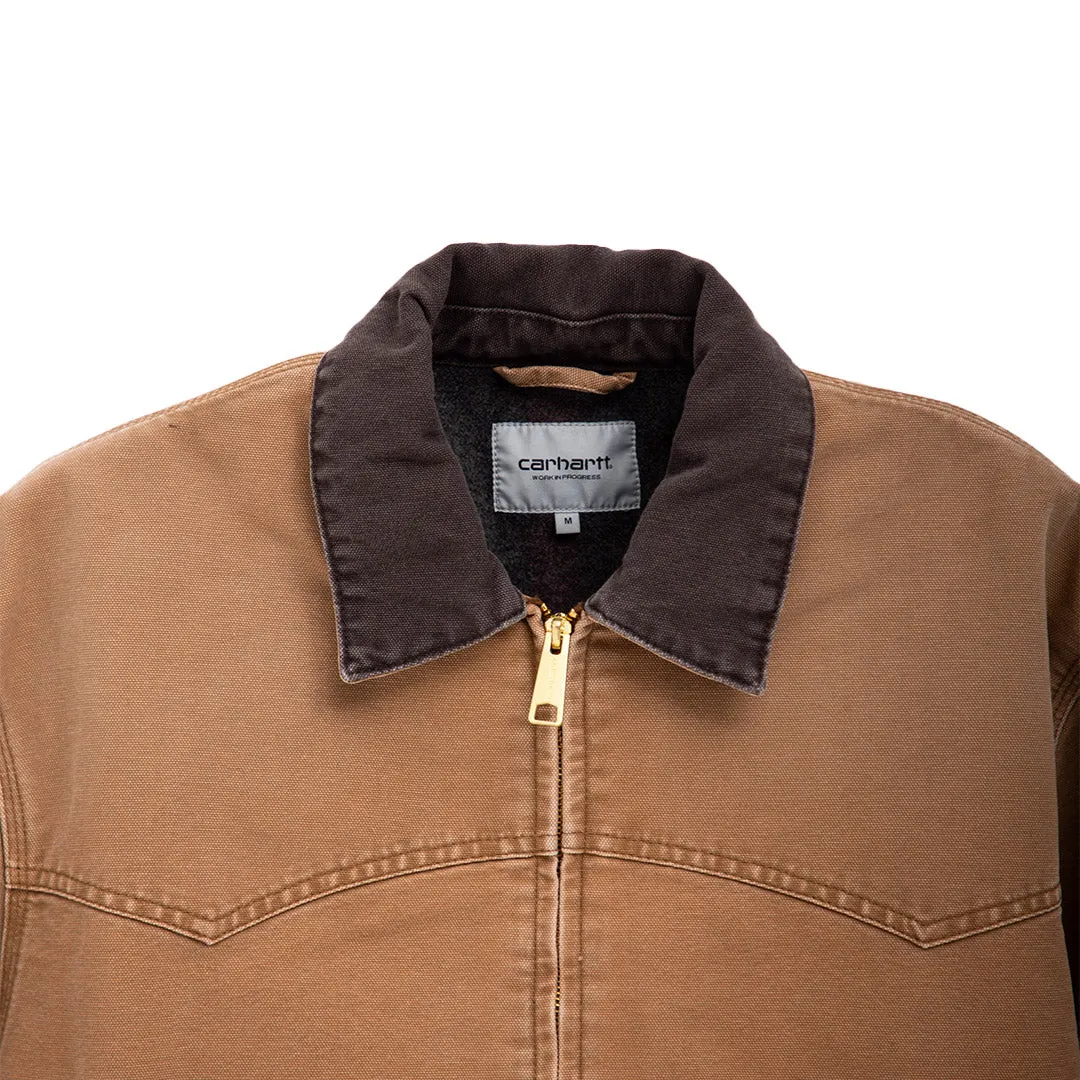 OG Santa Fe Jacket