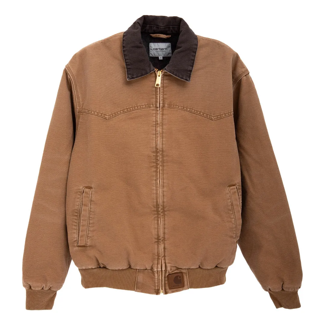 OG Santa Fe Jacket
