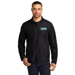 OGIO - Reverse Shirt Jacket. OG754.