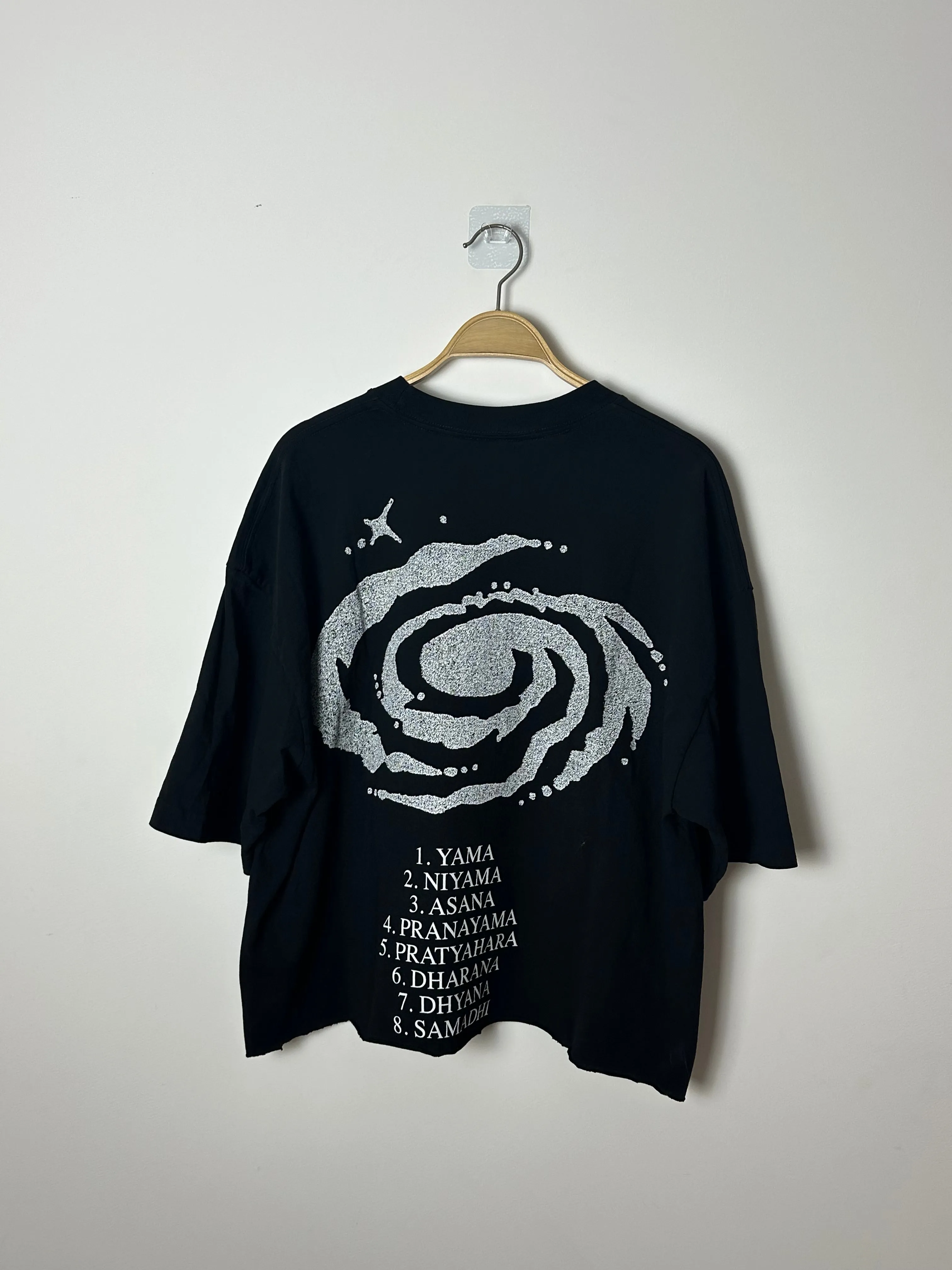 Online Ceramics Being of Light Cropped T (M/L/XL)