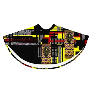 Origen Destination | On-Arrival Point of Origɛn Flare Skirt