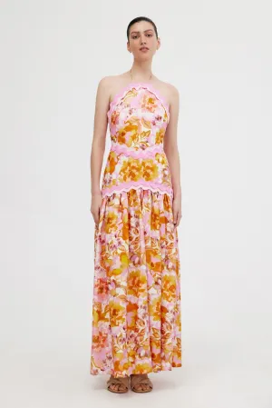 PAITON MAXI DRESS