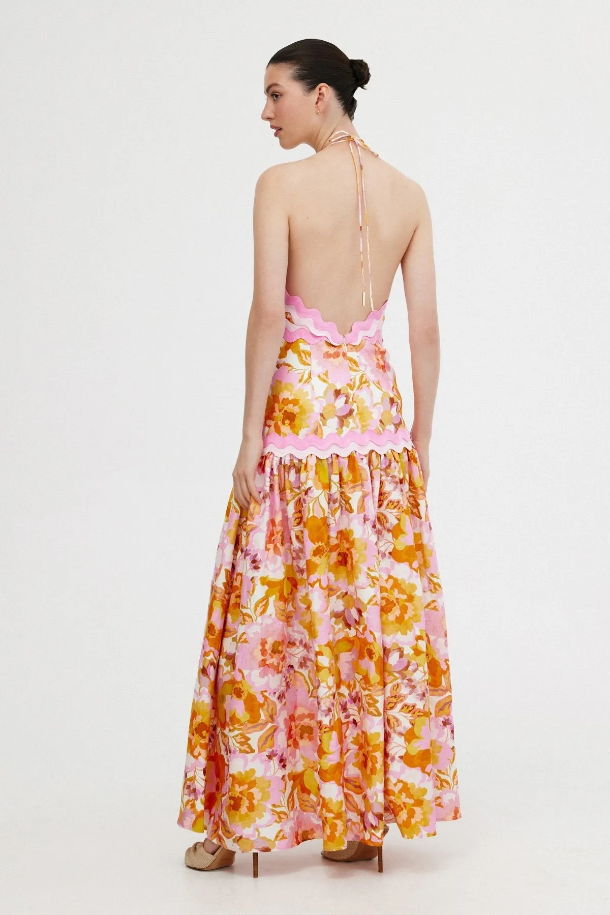 PAITON MAXI DRESS