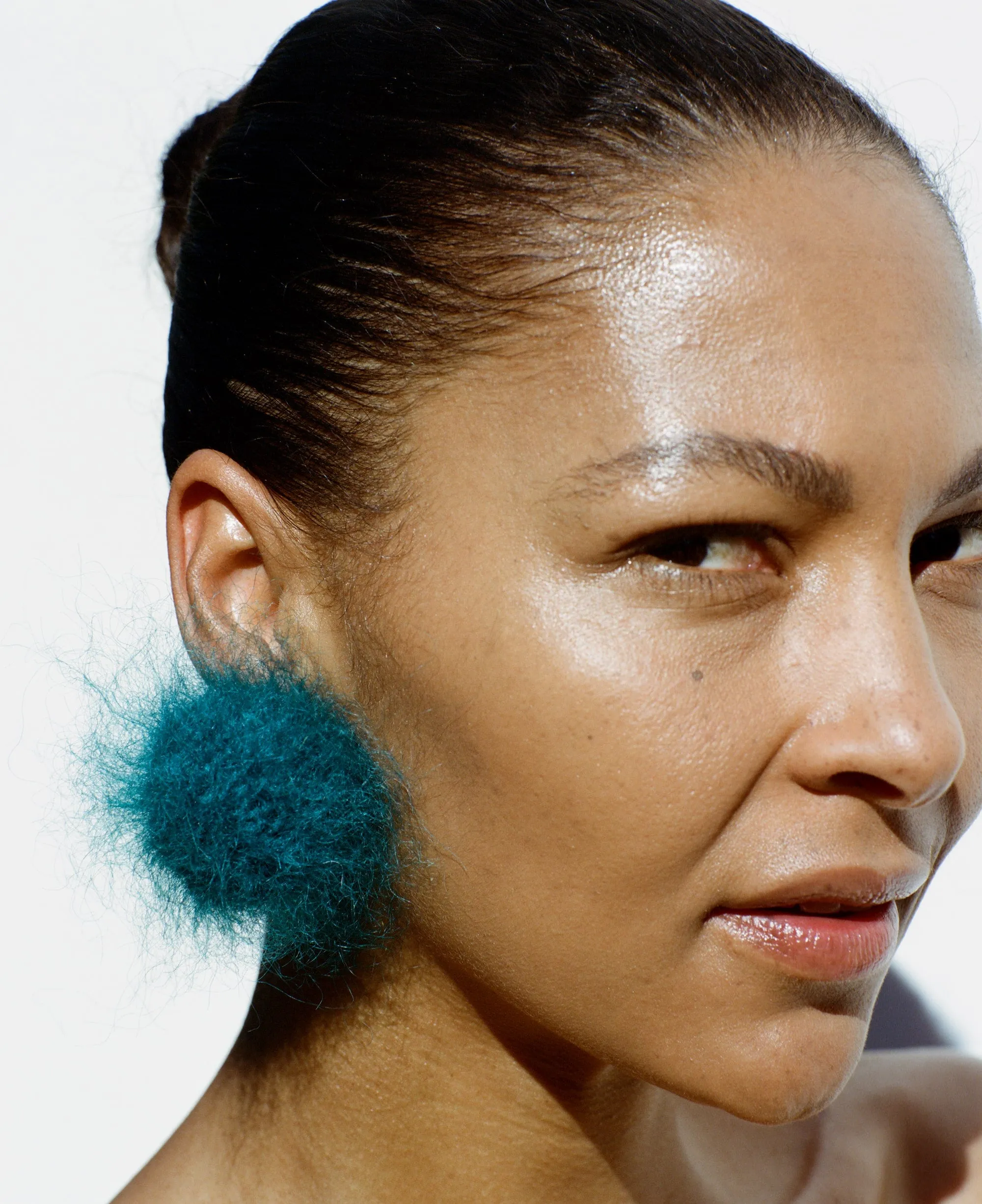 Pallo Earrings