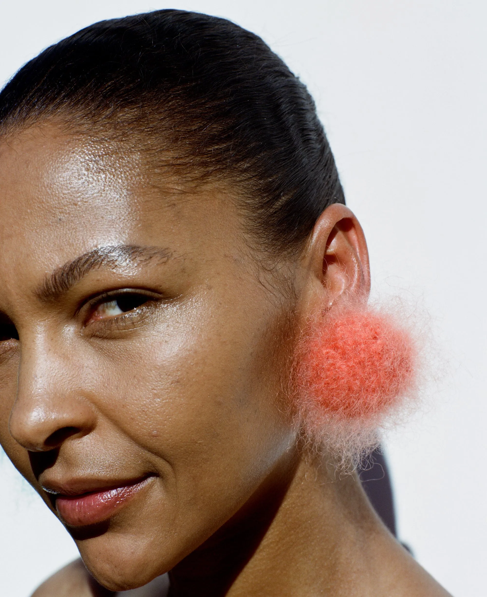Pallo Earrings