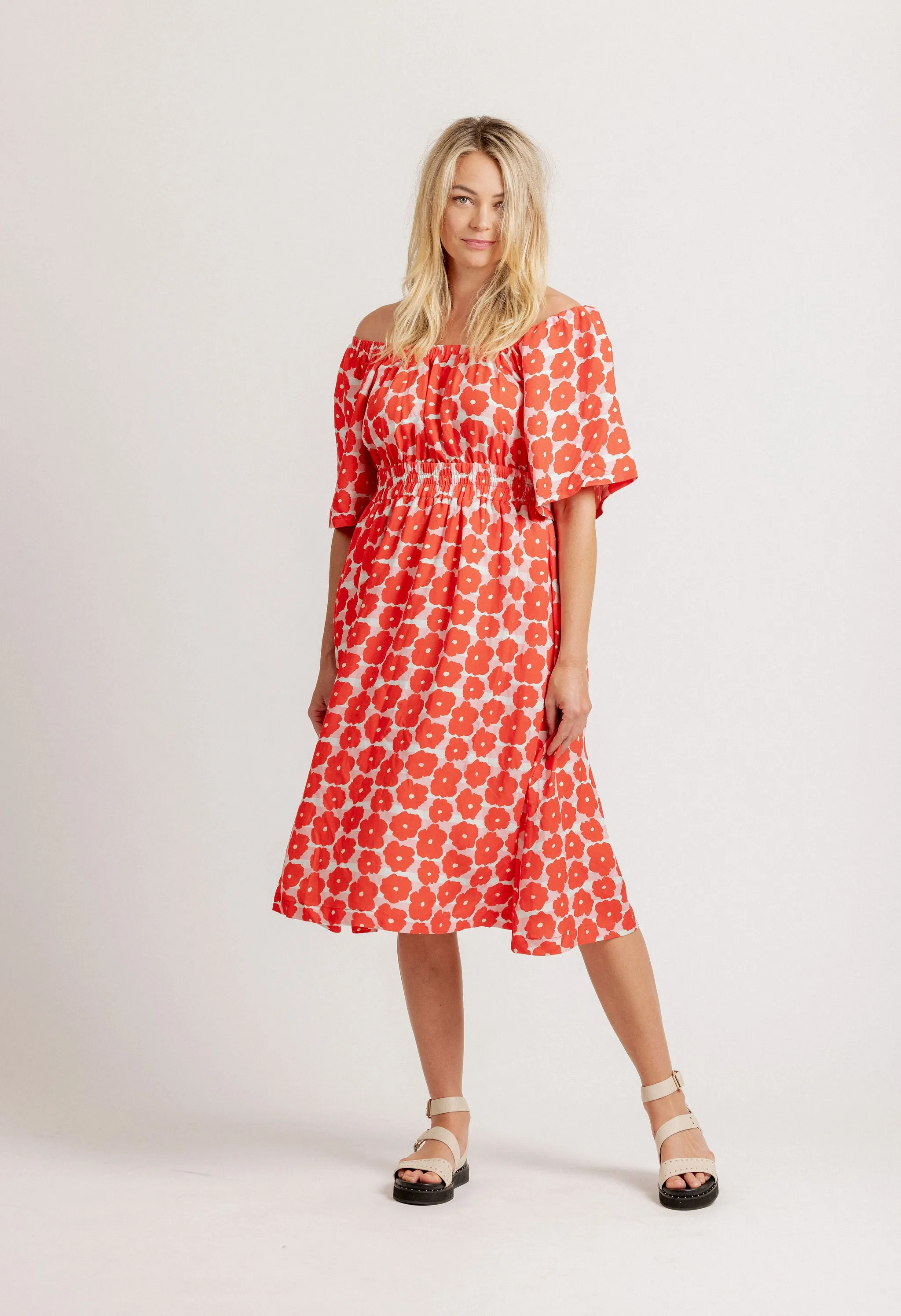 Patsy Dress