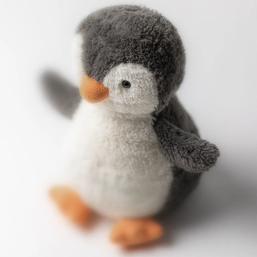 Peanut Penguin Really Big