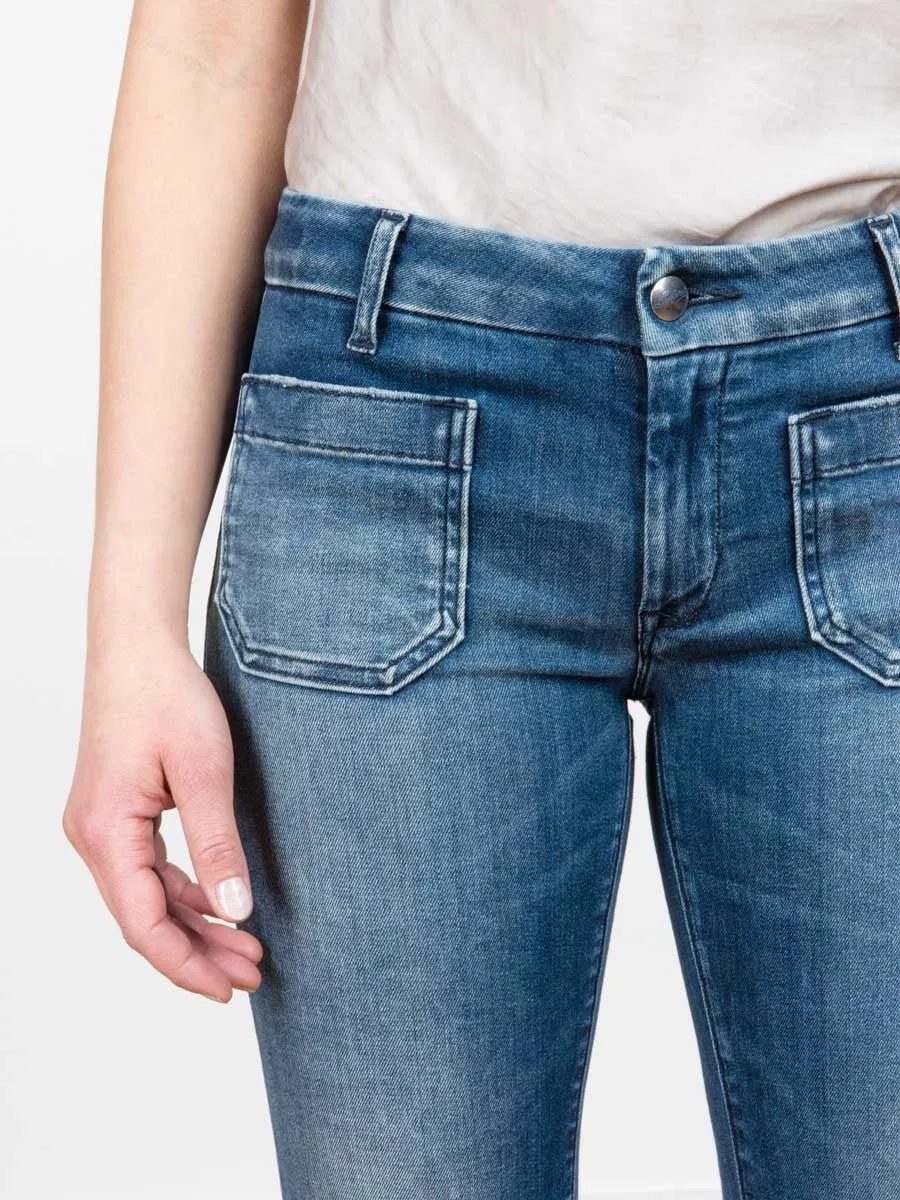penelope jean - medium vintage