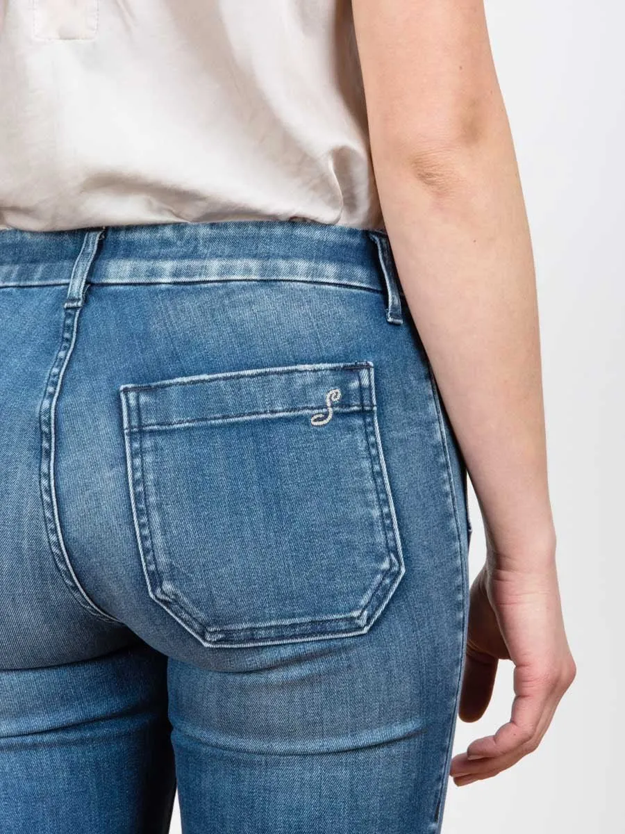 penelope jean - medium vintage