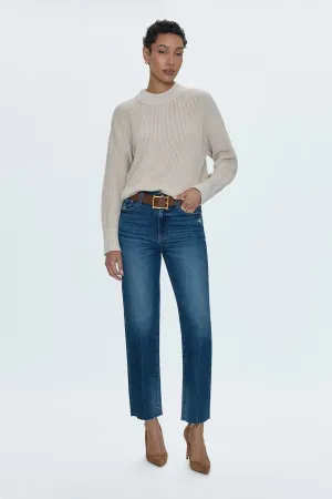 Pistola - Women - Forum Vintage Charlie High Rise Straight