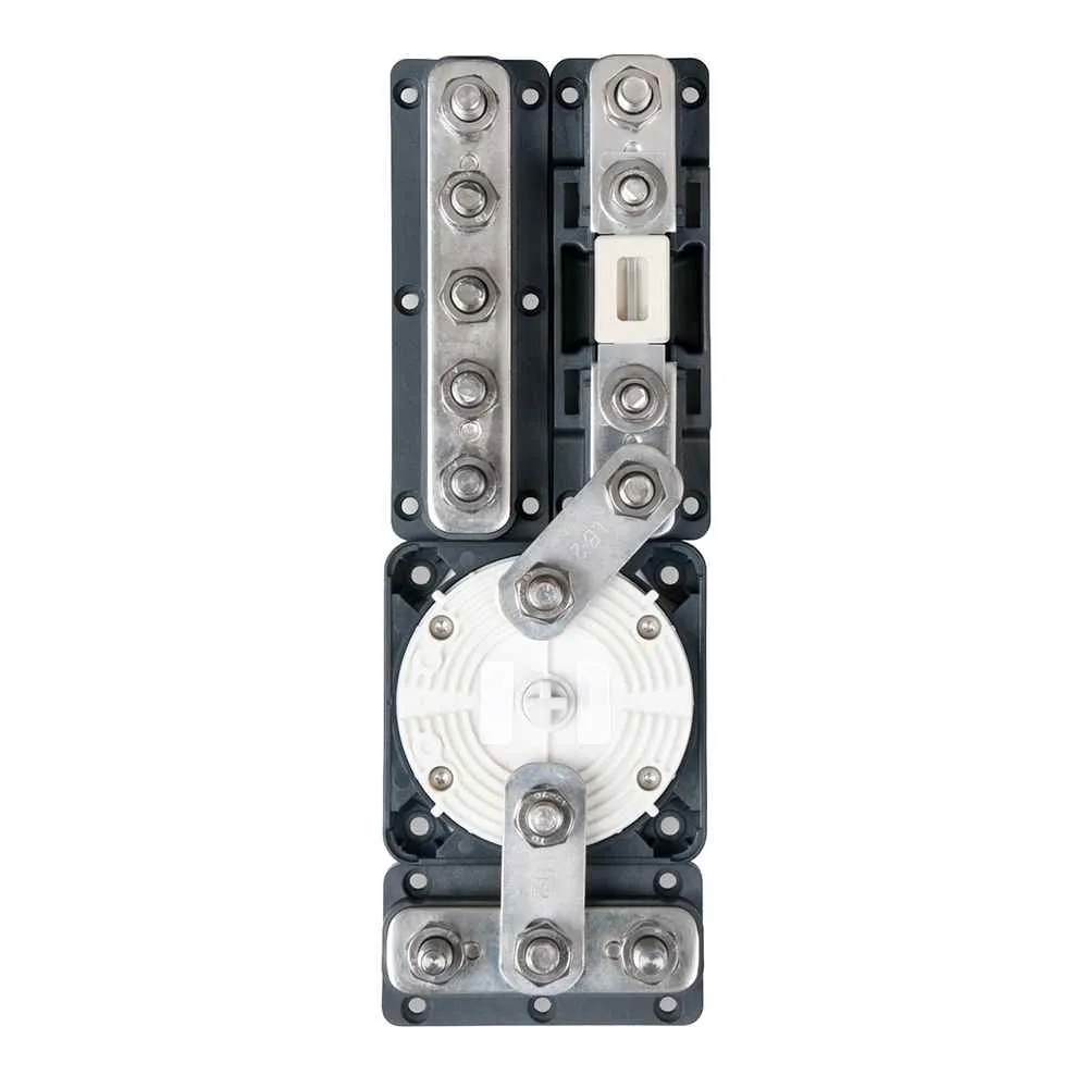 Pro Installer 5 Stud Bus Bar - 650A