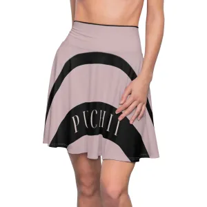 PUCHII Skater Skirt