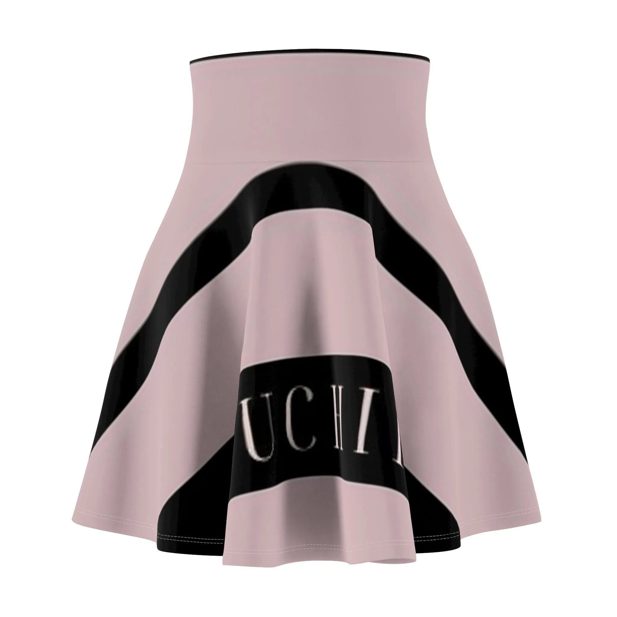 PUCHII Skater Skirt