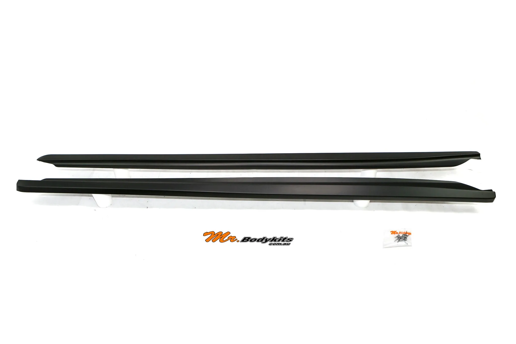 Quality Plastic Made Charge-Speed CS side skirt For Toyota 86 / Subaru BRZ 2012-2020