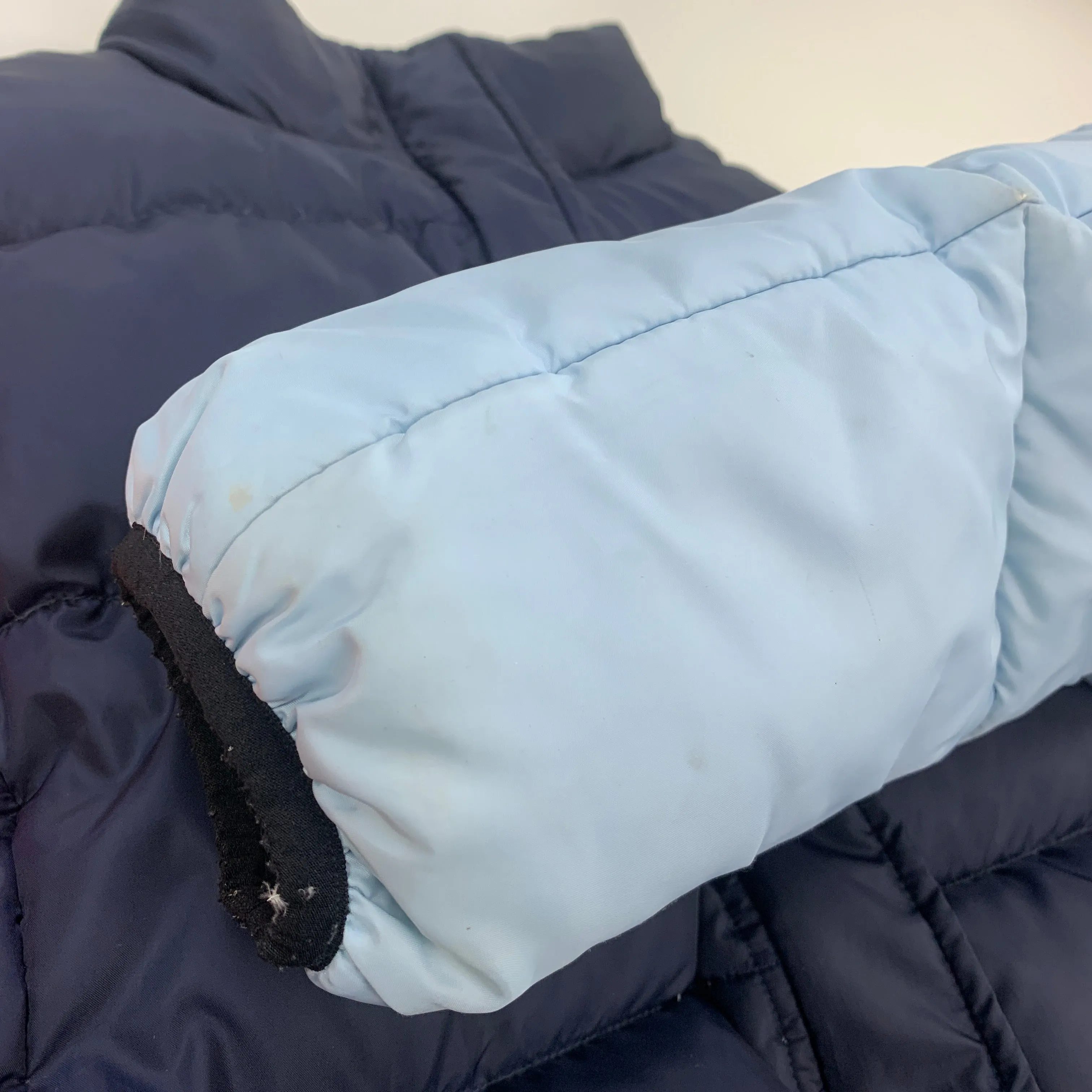 Ralph Lauren Polo Jeans Puffer - M