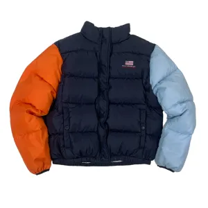 Ralph Lauren Polo Jeans Puffer - M