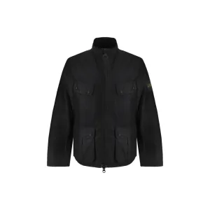 Re-Duke Wax Jacket