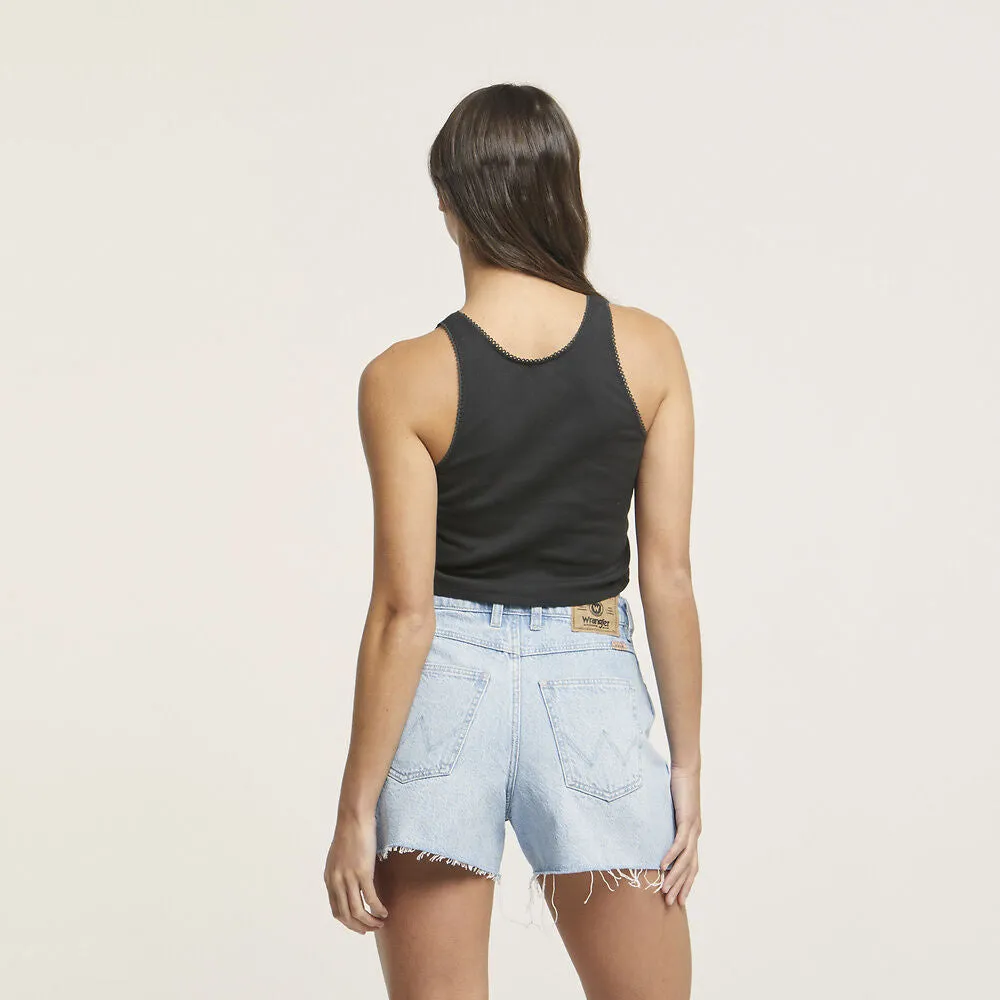 Recycled Cotton Cami