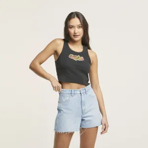 Recycled Cotton Cami