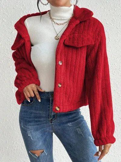 Remington Jacket