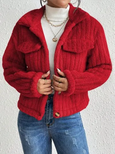 Remington Jacket