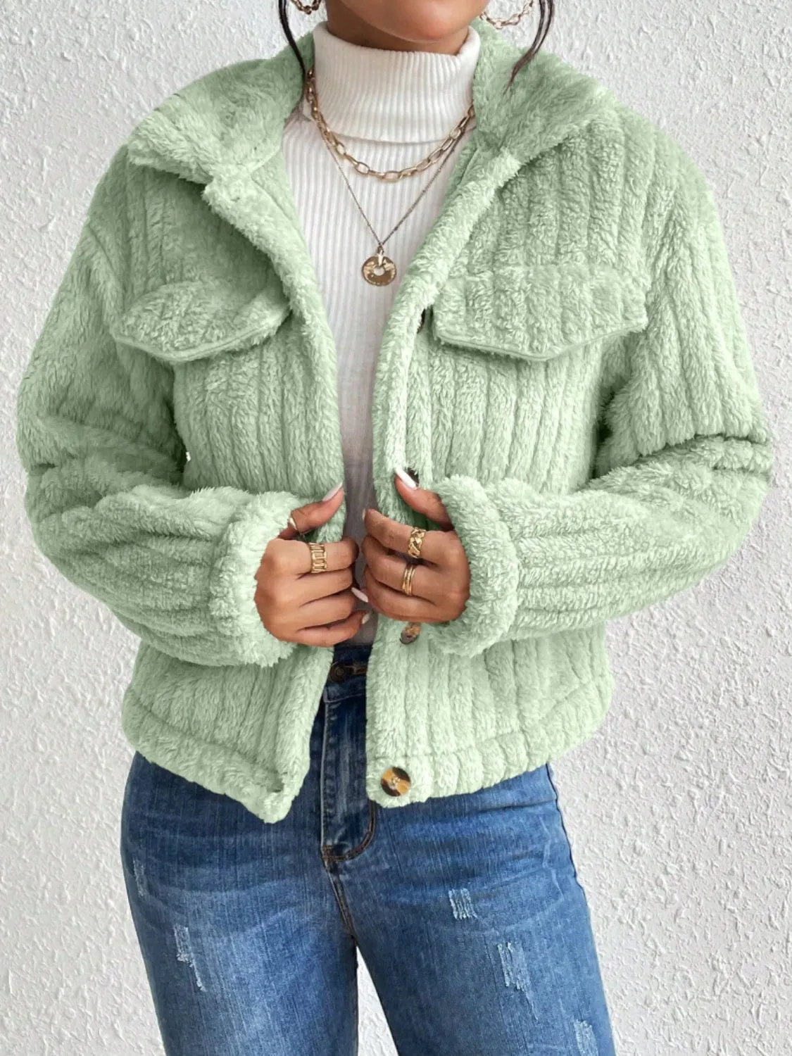 Remington Jacket