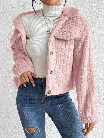 Remington Jacket