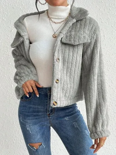 Remington Jacket