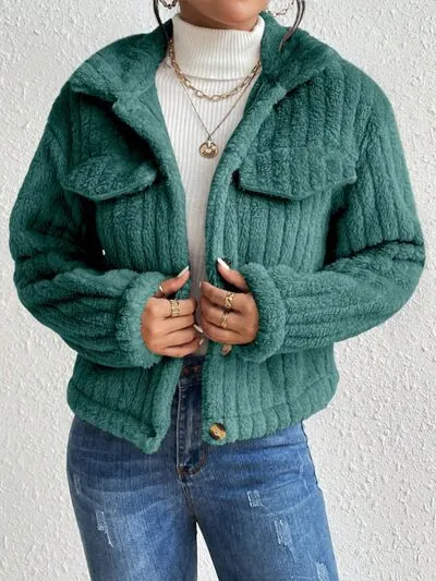 Remington Jacket