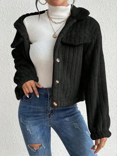 Remington Jacket