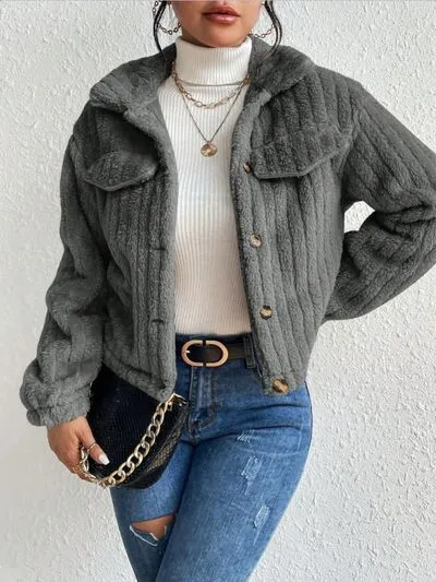 Remington Jacket