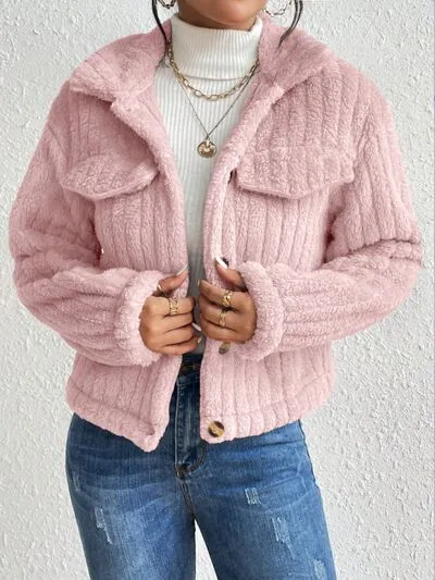 Remington Jacket