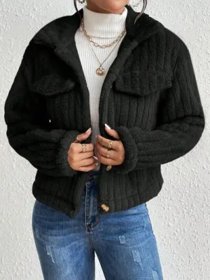 Remington Jacket