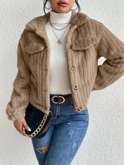 Remington Jacket