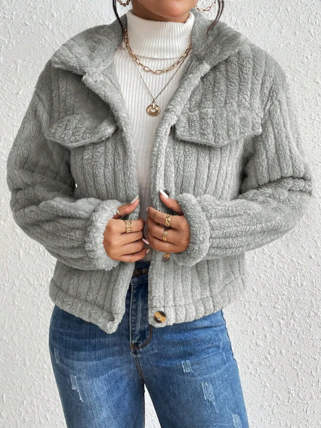Remington Jacket