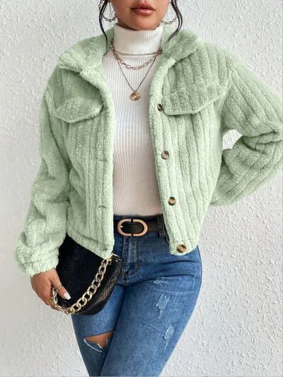 Remington Jacket