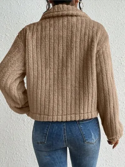 Remington Jacket
