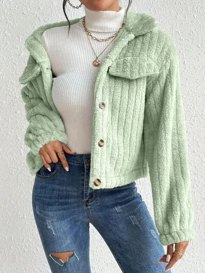 Remington Jacket