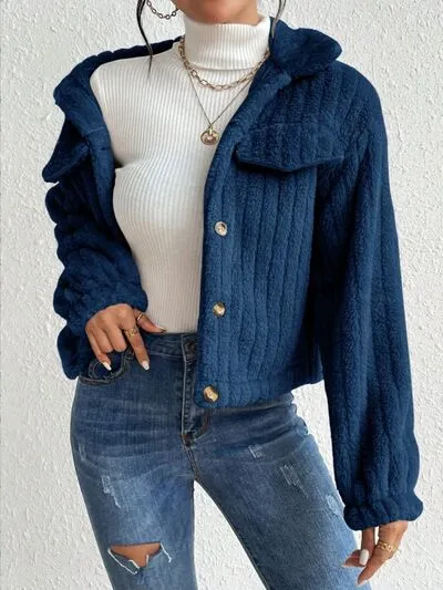 Remington Jacket