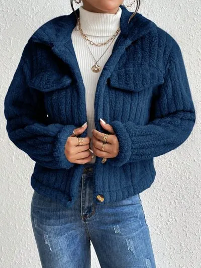 Remington Jacket