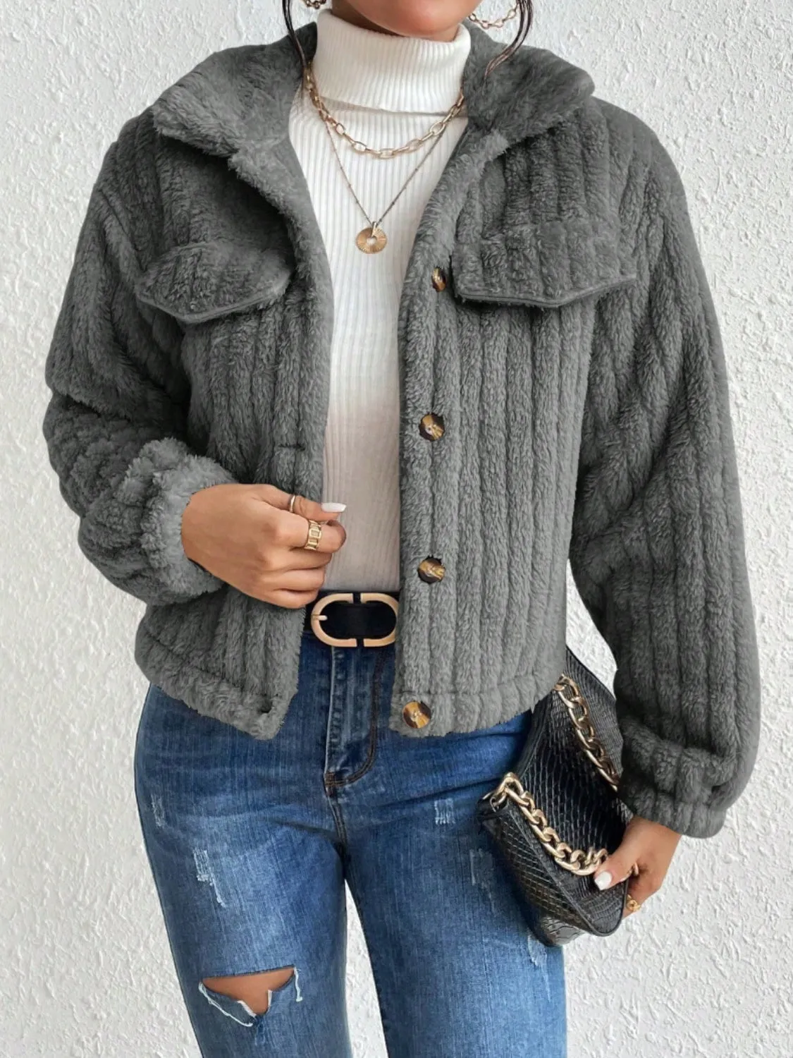 Remington Jacket
