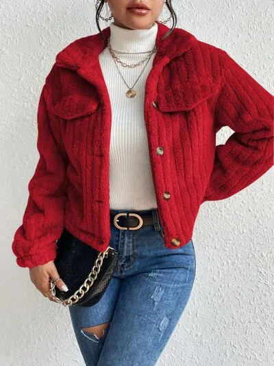 Remington Jacket