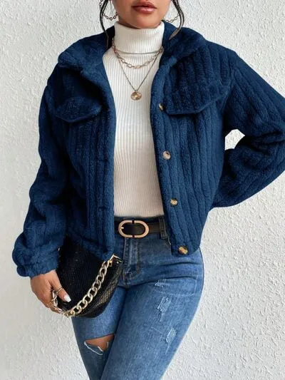 Remington Jacket