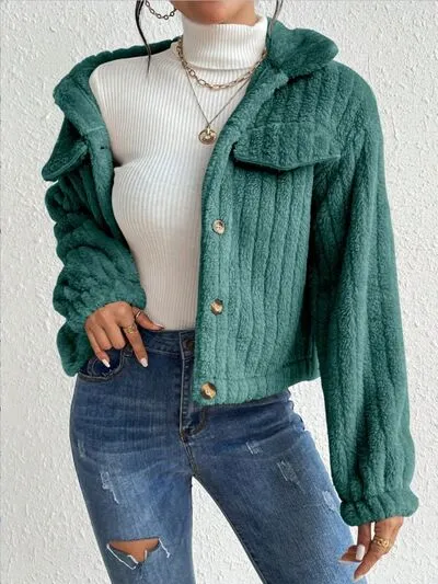 Remington Jacket