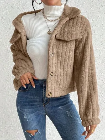 Remington Jacket