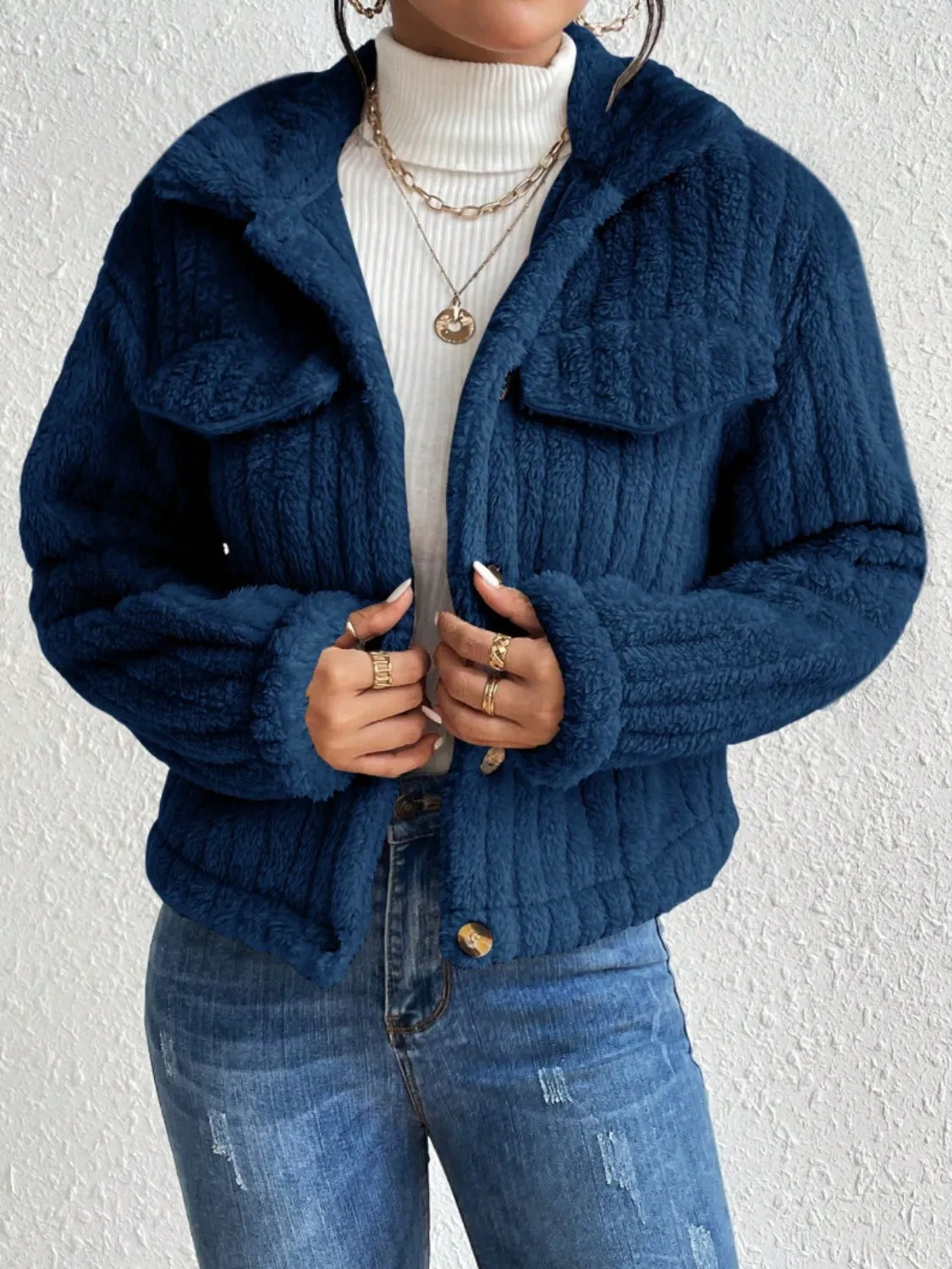 Remington Jacket