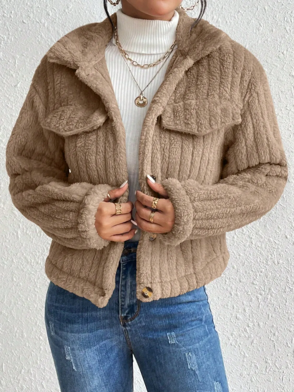 Remington Jacket