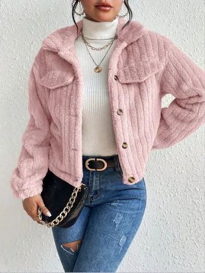 Remington Jacket