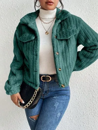 Remington Jacket